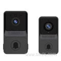 IR Night Vision Wireless Video Ring Doorbell Camera